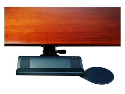 humanscale-deska-pro-klavesnici-a-mys-model-90012rg