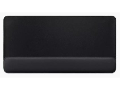 ergonomic-podlozka-pod-klavesnici-a-mys-cerna