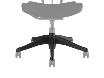 humanscale-nahradni-nylonovy-kriz-pro-zidle-freedom--3800050325bl