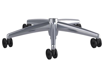 humanscale-nahradni-kovovy-kriz-pro-zidle-liberty--3800380181al