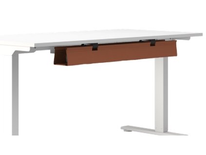 humanscale-neattech-small-cable-organizer-965mm-leather-saddle--nt1sss