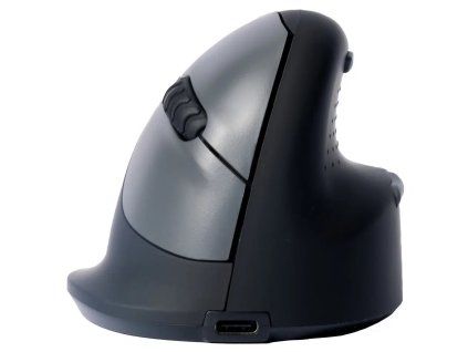 R-GO Tools HE Break SMALL Wireless Bluetooth Mouse