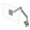 humanscale-m2cs1s-stand-for-monitor-clamp-fixing-silver-grey