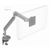 humanscale-m2cs1s-stand-for-monitor-clamp-fixing-silver-grey
