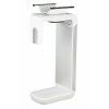 rotating-computer-case-holder-cpu600w-silver-white--cpu600w