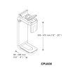 otocny-drzak-na-pc-cpu600w-stribrno-bily--cpu600w