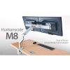 humanscale-m8-drzak-pro-dva-monitory-upevneni-na-sverku-stribrno-seda--m8cs1c