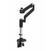 humanscale-mf21b1c12-stand-for-monitor-clamp-fixing-black