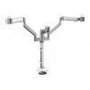 humanscale-mf23w101b18-stand-arm-for-three-monitors-screw-fixing-white-polish-aluminium
