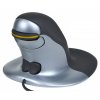 Posturite Penguin Wired Vertical Mouse MEDIUM both-handed