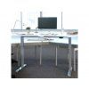 adjustable-desk-base-float-silver--fnsm62