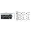 wired-keyboard-periboard-410-usb-hub--11149