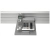 humanscale-a11005s-police-na-telefon-stribrna