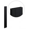 humanscale-slim-kabelovy-organizer--nl1sl21b-cerny