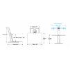 stolni-drzak-pro-notebook-klavesnici-a-mys-cerny--qsebl