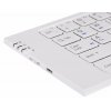 perixx-805l-ii-us-bluetooth-keyboard-aluminium-white