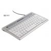 bakker-elkhuizen-840-wired-keyboard-2x-usb-hub