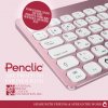 penclic-kb3-us-bluetooth-keyboard-pink