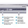 kabelovy-organizer-neattechi-grafitovy-61cm--nt1mgg