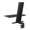 humanscale-quickstand-black-one-monitor-clamp