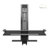 humanscale-quickstand-black-one-monitor-clamp