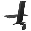 humanscale-quickstand-black-one-monitor-clamp