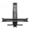 humanscale-quickstand-black-one-monitor-clamp