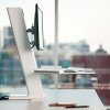 humanscale-quickstand-one-monitor-white-clamp