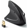 Wireless vertical mouse Ergonomic left-handed