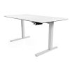 Humanscale Float height-adjustable-work-table-base-silver--fnsm63