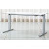Humanscale Float height-adjustable-work-table-base-silver--fnsm63