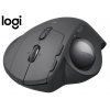 Logitech Wireless MX ERGO S Trackball myš