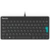 penclic-c3-office-wired-keyboard-3x-usb-hub-black
