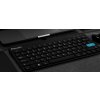 penclic-c3-office-wired-keyboard-3x-usb-hub-black