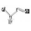 humanscale-stand-arm-for-two-monitors-x2-clamp-fixing-white-polished-aluminium--x22cmwbtbbtb