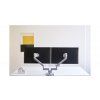 stand-for-two-monitors-clamp-fixing-white-polished-aluminium--mm22mtwc