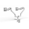 humanscale-stand-arm-for-two-monitors-x2-clamp-fixing-white-polished-aluminium--x22cmwbtbbtb