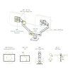 stand-for-two-monitors-screw-fastening-silver-grey-x2ntnb2sbtbbtb