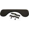 forearm support universal black universal-as