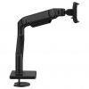 humanscale-m8-1-monitor-arm-stand-screw-fixing-black