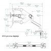 stand-for-two-heavy-duty-monitors--clamp-on-black--m10cmbb2b
