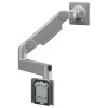 humanscale-m8-1-stand-arm-for-monitor-wall-fixing-silver-grey