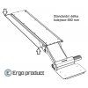 drzak-pro-klavesnici-a-mys-cerna--6g400g2722