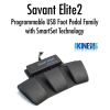 Kinesis Savant Elite2 Triple Pedal
