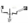 humanscale-stand-arm-for-two-monitors-x2-clamp-fixing-white-polished-aluminium--w2bcmwetbetb12