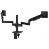 humanscale-stand-arm-for-two-monitors-x2-clamp-fixing-black--x2bcmbetbetb12