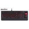 perixx-periboard-322-us-trackball-wired-keyboard-2x-usb-hub