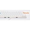 penclic-c3-office-uk-wired-keyboard-3x-usb-hub-white