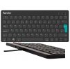 penclic-c3-office-us-wired-keyboard-3x-usb-hub-black