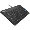 penclic-c3-office-us-wired-keyboard-3x-usb-hub-black